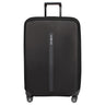 Samsonite Ta Revolution Foldable Kofferschutzhülle L - Regenhülle (black)