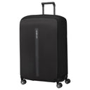 Samsonite Ta Revolution Foldable Kofferschutzhülle L - Regenhülle (black) - Ansicht 2