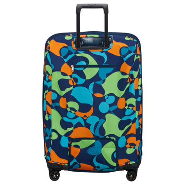 Samsonite Ta Revolution Foldable Kofferschutzhülle L - Regenhülle (colorwave) - Ansicht 3