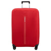 Samsonite Ta Revolution Foldable Kofferhoes L - Regenhoes (red)