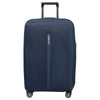 Samsonite Ta Revolution Foldable Kofferschutzhülle M - Regenhülle (midnight blue)