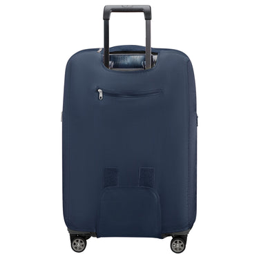 Samsonite Ta Revolution Foldable Kofferschutzhülle M - Regenhülle (midnight blue) - Ansicht 3