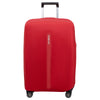 Samsonite Ta Revolution Foldable Kofferschutzhülle M - Regenhülle (red)