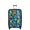 Samsonite Ta Revolution Foldable Luggage Cover XL - Rain Cover (colorwave)