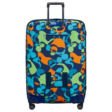 Samsonite Ta Revolution Foldable Kofferschutzhülle XL - Regenhülle (colorwave) - Ansicht 3