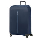 Samsonite Ta Revolution Foldable Kofferschutzhülle XL - Regenhülle (midnight blue) - Ansicht 2