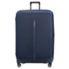 Samsonite Ta Revolution Foldable Kofferhoes XL - Regenhoes (midnight blue)
