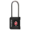 Samsonite Ta Revolution Key Lock TSA - Slot 2tlg. (black)