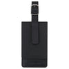 Samsonite Ta Revolution Leather Tag - Luggage Tag (black)