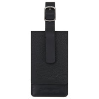 Samsonite Ta Revolution Leather Tag - Kofferanhänger (black)