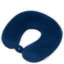 Samsonite Ta Revolution Memory Foam Pillow - Nackenkissen (midnight blue) - Ansicht 2