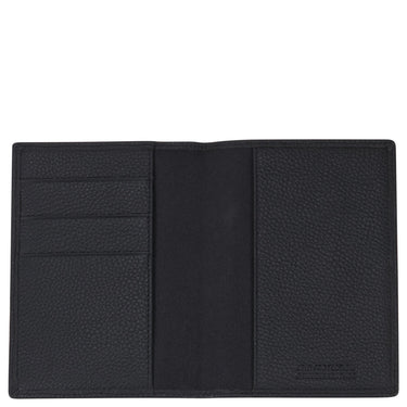 Samsonite Ta Revolution Passport Cover - Ausweisetui (black) - Ansicht 4