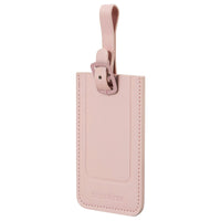 Samsonite Ta Revolution Rectangle Luggage Tag - Kofferanhänger 2tgl. (rose) - Ansicht 2