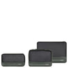 Samsonite Ta Revolution Set - Packtasche 3tgl. Set (green)
