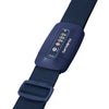 Samsonite Ta Revolution Strap/TSA Lock - Bagageriem 180 cm (midnight blue)