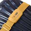 Samsonite Ta Revolution Strap/TSA Lock - Koffergurt 180 cm (yellow) - Ansicht 2