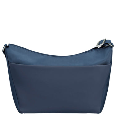 Samsonite Women's Openroad Chic - Schultertasche 41 cm (midnight blue) - Markenkoffer