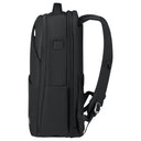 Samsonite Workationist Laptop-Rucksack 15.6'' 43 cm (black) - Ansicht 3