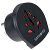 Samsonite World to USA Adaptor - Reisadapter (black)