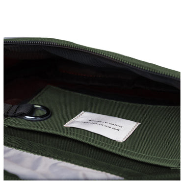 Sandqvist Aste - Gürteltasche 35 cm (dawn green) - Ansicht 3