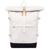 Sandqvist Icon Rolltop - Rucksack L 16" 65 cm erw. (birch)