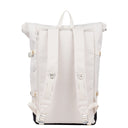 Sandqvist Icon Rolltop - Rucksack L 16" 65 cm erw. (birch) - Ansicht 4