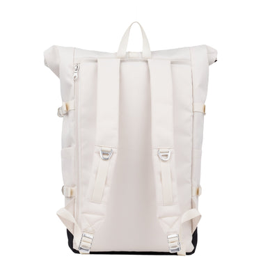 Sandqvist Icon Rolltop - Rucksack L 16" 65 cm erw. (birch) - Ansicht 4