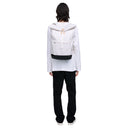 Sandqvist Icon Rolltop - Rucksack L 16" 65 cm erw. (birch) - Ansicht 10