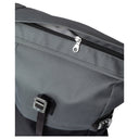 Sandqvist Icon Rolltop - Rucksack M 14" 60 cm (multi dark with black leather) - Markenkoffer