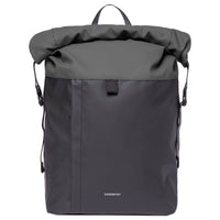 Sandqvist Konrad - Rucksack 14" 56 cm (multi dark)