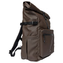 Sandqvist Stream Rolltop - Rucksack 16" 67 cm (brown) - Markenkoffer