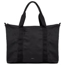 Sandqvist Stream Weekender Bag - Reisetasche 55 cm (black)