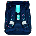Scooli EasyFit Glow DIN - Schulranzen Set 5tlg. (Dotty Dolphin) - Ansicht 4