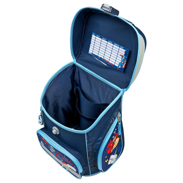 Scooli EasyFit - Schulranzen Set 5tlg. (Avengers) - Ansicht 4