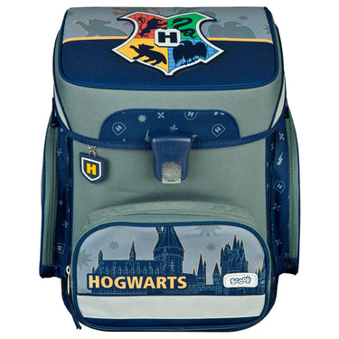 Scooli EasyFit - Schulranzen Set 5tlg. (Harry Potter) - Ansicht 2