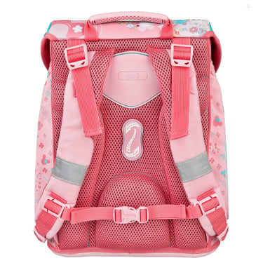 Scooli EasyFit - Schulranzen Set 5tlg. (Minnie Mouse) - Ansicht 4