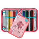 Scooli EasyFit - Schulranzen Set 5tlg. (Minnie Mouse) - Ansicht 7