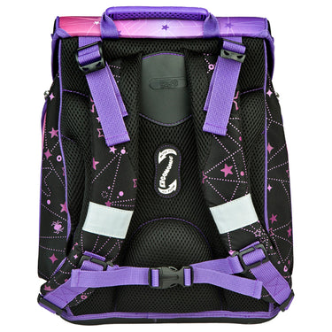 Scooli EasyFit - Schulranzen Set 5tlg. (Monster High) - Ansicht 4