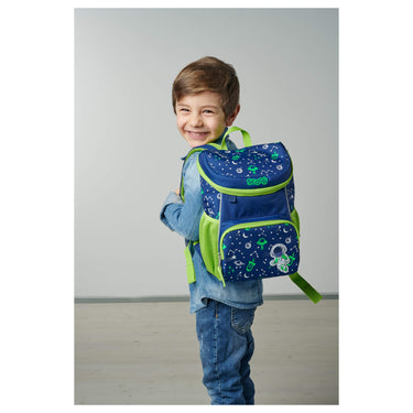 Scooli Mini-Me KiGa - Kindergartenrucksack 29 cm (Anton Astronaut) - Ansicht 9