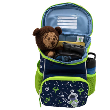 Scooli Mini-Me KiGa - Kindergartenrucksack 29 cm (Anton Astronaut) - Ansicht 7