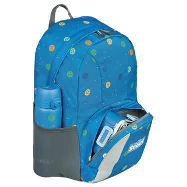 Scout Adventure - Kinderrucksack 39 cm (Smileys) - Ansicht 5