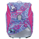 Scout Alpha DIN - Schulranzen Set 4 tlg. (Pony Love) - Ansicht 2