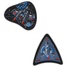 Scout Funny Snaps Move - Anhänger 2er Set (Space Explorer)