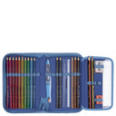 Scout Micro Exklusiv Safety Light - Schulranzen Set 4 tlg. (Spacer Explorer) - Ansicht 8