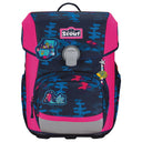 Scout Neo DIN - Schulranzen Set 4tlg. (Magic Sea) - Ansicht 2