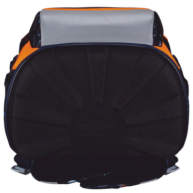 Scout Neo DIN - Schulranzen Set 4tlg. (Space Data) - Markenkoffer