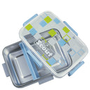 Scout Zubehör - Brotzeitbox (squares) - Ansicht 4