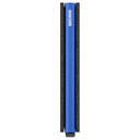 Secrid Matte Slimwallet - Geldbörse RFID 6.8 cm (black-blue) - Ansicht 2