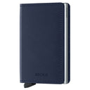Secrid Original Slimwallet - Geldbörse RFID 6.8 cm (navy) - Markenkoffer