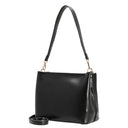 Seidenfelt Arvaja Midi Hobo - Shopper 25 cm (black) - Ansicht 2